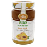 GETIT.QA- Qatar’s Best Online Shopping Website offers STUTE DIABETIC APRICOT EXTRA JAM 430 G at the lowest price in Qatar. Free Shipping & COD Available!