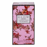 GETIT.QA- Qatar’s Best Online Shopping Website offers ASTEN GLOW GLAMOROUS GARDEN EAU DE PARFUM FOR WOMEN 100 ML at the lowest price in Qatar. Free Shipping & COD Available!