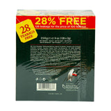 GETIT.QA- Qatar’s Best Online Shopping Website offers Ahmad Tea English Breakfast 100 Teabags + Offer at the lowest price in Qatar. Free Shipping & COD Available!