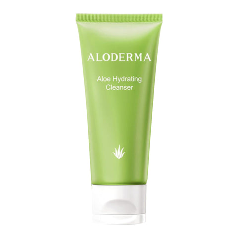 GETIT.QA- Qatar’s Best Online Shopping Website offers Aloderma Aloe Hydrating Cleanser 100 g at the lowest price in Qatar. Free Shipping & COD Available!
