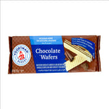 GETIT.QA- Qatar’s Best Online Shopping Website offers VOORTMAN CHOCOLATE WAFERS SUGAR FREE 255 G at the lowest price in Qatar. Free Shipping & COD Available!