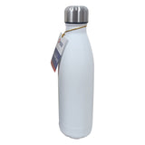 GETIT.QA- Qatar’s Best Online Shopping Website offers SPEED STAINLESS STEEL DOUBLE WALL BULLET FLASK MK23/4C 2X.50 ASSORTED COLORS at the lowest price in Qatar. Free Shipping & COD Available!