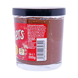 GETIT.QA- Qatar’s Best Online Shopping Website offers MALTESERS TEASERS WITH MALTY CRUNCHY PIECES SPREAD 200 G at the lowest price in Qatar. Free Shipping & COD Available!