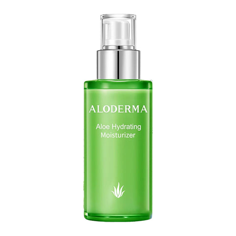 GETIT.QA- Qatar’s Best Online Shopping Website offers Aloderma Aloe Hydrating Moisturizer 100 g at the lowest price in Qatar. Free Shipping & COD Available!
