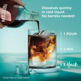Nescafe Espresso Concentrate Black 500 ml - GETIT.QA