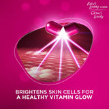 Glow & Lovely Face Cream Herbal Balance 100 g - GETIT.QA