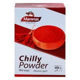 Mammas Chilly Powder 200 g - GETIT.QA