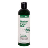 GETIT.QA- Qatar’s Best Online Shopping Website offers Thicker Fuller Fortifying Conditioner 354 ml at the lowest price in Qatar. Free Shipping & COD Available!