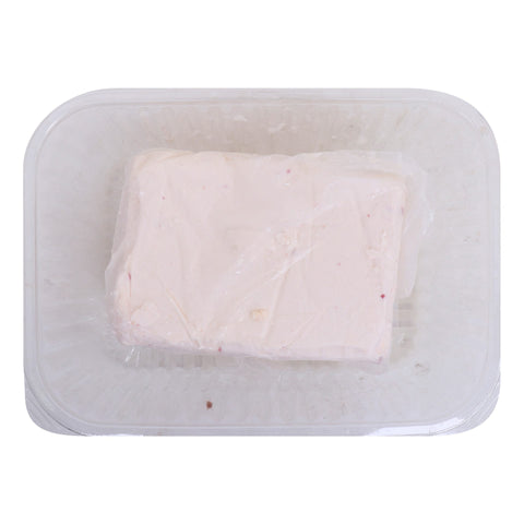 GETIT.QA- Qatar’s Best Online Shopping Website offers Qatar Rawa Baramily Cheese 250 g at the lowest price in Qatar. Free Shipping & COD Available!
