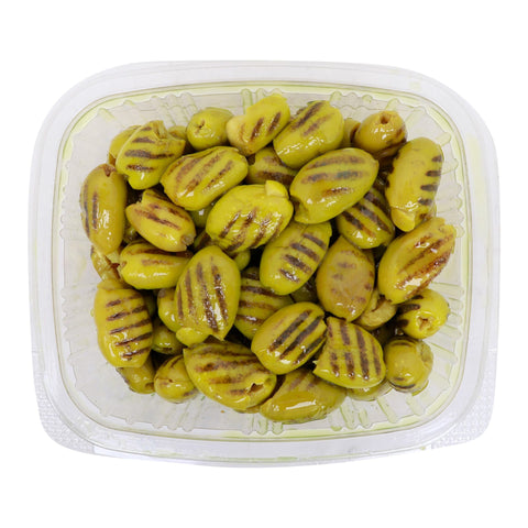 Syrian Grilled Olives 250 g - GETIT.QA