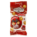 GETIT.QA- Qatar’s Best Online Shopping Website offers VAN SLOOTEN CHEWS BUBBLY COLA CHEWY CANDY 60 G at the lowest price in Qatar. Free Shipping & COD Available!