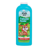 GETIT.QA- Qatar’s Best Online Shopping Website offers Leivy Kidz Blitz Talcum Powder with Natural Actives 500 g at the lowest price in Qatar. Free Shipping & COD Available!