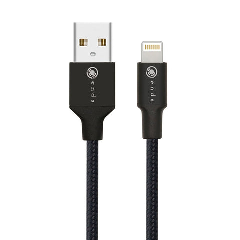 GETIT.QA- Qatar’s Best Online Shopping Website offers IEND LIGHTNING USB CABLE CA2494 at the lowest price in Qatar. Free Shipping & COD Available!