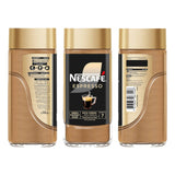 GETIT.QA- Qatar’s Best Online Shopping Website offers Nescafe Gold Espresso Coffee Original 100 g at the lowest price in Qatar. Free Shipping & COD Available!

