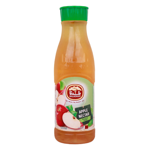 GETIT.QA- Qatar’s Best Online Shopping Website offers Baladna Apple Nectar Juice 900 ml at the lowest price in Qatar. Free Shipping & COD Available!
