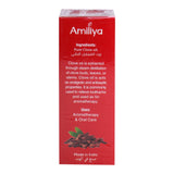 GETIT.QA- Qatar’s Best Online Shopping Website offers Amiliya Oral Care Clove Oil 30 ml at the lowest price in Qatar. Free Shipping & COD Available!