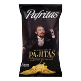 GETIT.QA- Qatar’s Best Online Shopping Website offers PAFRITAS POTATO STICK PAJITAS 100 G at the lowest price in Qatar. Free Shipping & COD Available!