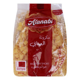GETIT.QA- Qatar’s Best Online Shopping Website offers ALANABI RIGATONI SHORT PASTA 400 G at the lowest price in Qatar. Free Shipping & COD Available!