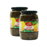 California Garden Grape Leaves Value Pack 2 x 908 g - GETIT.QA
