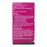 Natures Aid DigestEez Milk Thistle Tablets 60 pcs - GETIT.QA