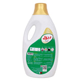 GETIT.QA- Qatar’s Best Online Shopping Website offers Pearl Power Gel Jasmine & Vanilla Liquid Detergent 3 Litres at the lowest price in Qatar. Free Shipping & COD Available!
