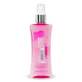 GETIT.QA- Qatar’s Best Online Shopping Website offers Body Fantasies Fragrance Body Spray Cotton Candy 94 ml at the lowest price in Qatar. Free Shipping & COD Available!