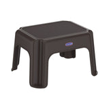 GETIT.QA- Qatar’s Best Online Shopping Website offers COSMOPLAST STEP STOOL IFHHXX263 ASSORTED COLOR at the lowest price in Qatar. Free Shipping & COD Available!