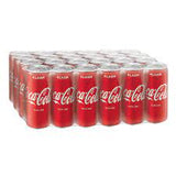 GETIT.QA- Qatar’s Best Online Shopping Website offers Coca-Cola Regular 330 ml at lowest price in Qatar. Free Shipping & COD Available!
