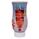 Rawa Hot Dynamite Sauce 400 g - GETIT.QA
