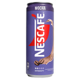 GETIT.QA- Qatar’s Best Online Shopping Website offers Nescafe Mocha Iced Coffee Drink 225 ml at the lowest price in Qatar. Free Shipping & COD Available!
