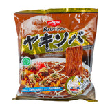 GETIT.QA- Qatar’s Best Online Shopping Website offers NISSIN RAMEN YAKISOBA 104 G at the lowest price in Qatar. Free Shipping & COD Available!