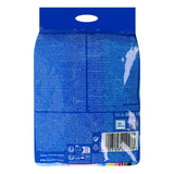 GETIT.QA- Qatar’s Best Online Shopping Website offers Vileda  Anti-Bac Ultra Fresh Microfibre Cloth 3 pcs at the lowest price in Qatar. Free Shipping & COD Available!
