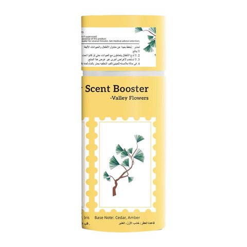 GETIT.QA- Qatar’s Best Online Shopping Website offers Sparclean Laundry Scent Booster Valley Flower 200 g at the lowest price in Qatar. Free Shipping & COD Available!
