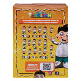 GETIT.QA- Qatar’s Best Online Shopping Website offers Doctor Scritch Peanut Balls Cereal 375 g at the lowest price in Qatar. Free Shipping & COD Available!
