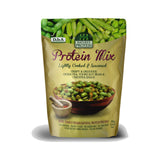 GETIT.QA- Qatar’s Best Online Shopping Website offers DJ&A NATURE'S PROTEIN MIX LIGHTLY COOKED & SEASONED 70 G at the lowest price in Qatar. Free Shipping & COD Available!