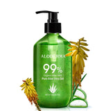GETIT.QA- Qatar’s Best Online Shopping Website offers Aloderma Organic Pure Aloe Vera Gel 300 g at the lowest price in Qatar. Free Shipping & COD Available!
