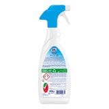 GETIT.QA- Qatar’s Best Online Shopping Website offers SMAC BATHROOM DISINFECTANT SPRAY SHINING CLEAN 650 ML at the lowest price in Qatar. Free Shipping & COD Available!