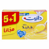 GETIT.QA- Qatar’s Best Online Shopping Website offers Danette Vanilla 6 x 90 g at the lowest price in Qatar. Free Shipping & COD Available!
