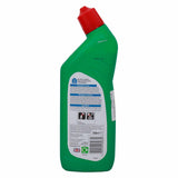 GETIT.QA- Qatar’s Best Online Shopping Website offers CLEAN N FRESH FOREST FRESH PINE TOILET CLEANER 750 ML at the lowest price in Qatar. Free Shipping & COD Available!