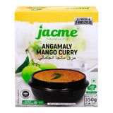 GETIT.QA- Qatar’s Best Online Shopping Website offers JACME ANGAMALY MANGO.CURRY350G at the lowest price in Qatar. Free Shipping & COD Available!