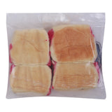 GETIT.QA- Qatar’s Best Online Shopping Website offers Arbel Pastry Kalihim Bread 330 g at the lowest price in Qatar. Free Shipping & COD Available!