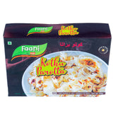 GETIT.QA- Qatar’s Best Online Shopping Website offers FAANI KOTHU POROTTA 350 G at the lowest price in Qatar. Free Shipping & COD Available!
