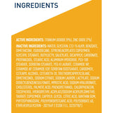 GETIT.QA- Qatar’s Best Online Shopping Website offers CeraVe Hydrating Mineral Sunscreen SPF30 For Face 75 ml at the lowest price in Qatar. Free Shipping & COD Available!