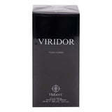 GETIT.QA- Qatar’s Best Online Shopping Website offers Hubert Viridor Eau de Parfum 100 ml at the lowest price in Qatar. Free Shipping & COD Available!