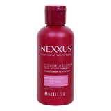 GETIT.QA- Qatar’s Best Online Shopping Website offers Nexxus Color Assure Conditioner 89 ml at the lowest price in Qatar. Free Shipping & COD Available!