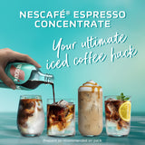 Nescafe Espresso Concentrate Smooth Vanilla 500 ml - GETIT.QA
