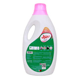 GETIT.QA- Qatar’s Best Online Shopping Website offers Pearl Power Gel Rose & Amber Liquid Detergent 3 Litres at the lowest price in Qatar. Free Shipping & COD Available!
