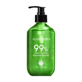 GETIT.QA- Qatar’s Best Online Shopping Website offers Aloderma Organic Pure Aloe Vera Gel 300 g at the lowest price in Qatar. Free Shipping & COD Available!
