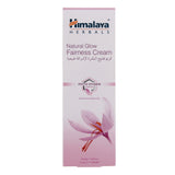 Himalaya Natural Glow Fairness Cream 100 ml - GETIT.QA
