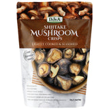 GETIT.QA- Qatar’s Best Online Shopping Website offers DJ&A Shitake Mushroom Crisps 30 g at the lowest price in Qatar. Free Shipping & COD Available!